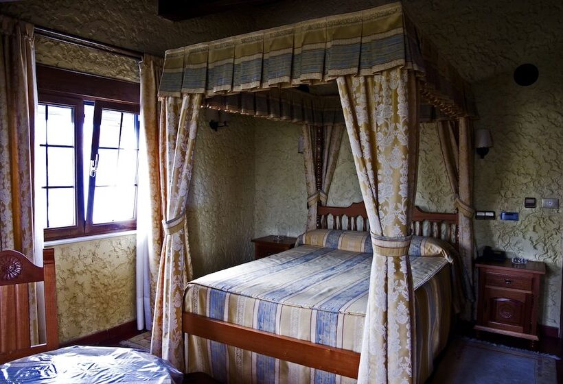 Номер Стандарт, La Casona De Luis
