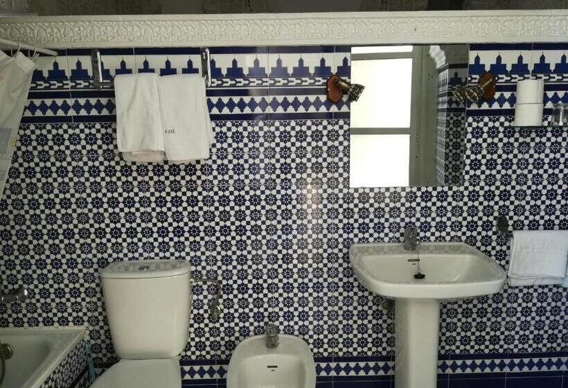 חדר סופריור, Nuevo