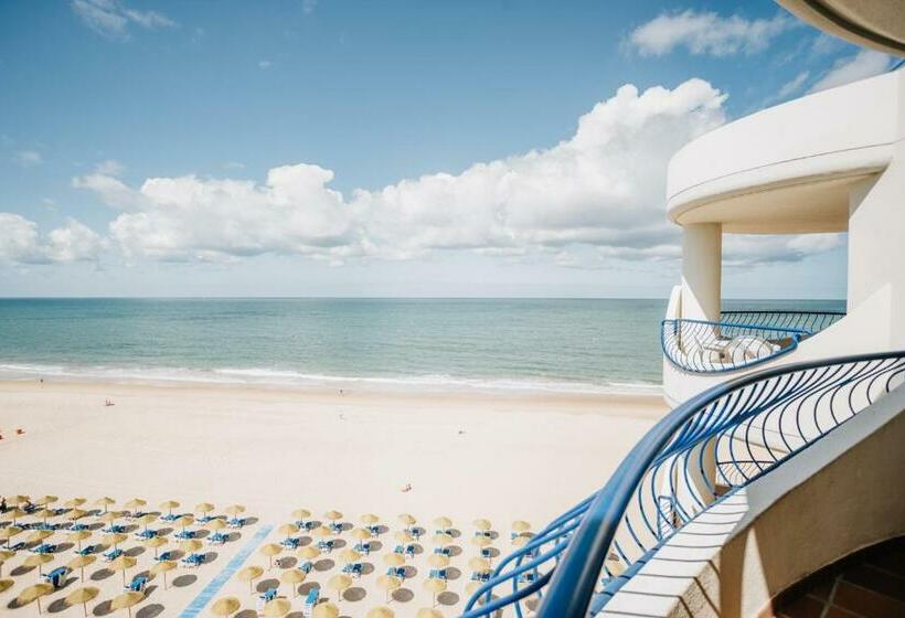 اتاق استاندارد با چشم‌انداز دریا, Playa Victoria