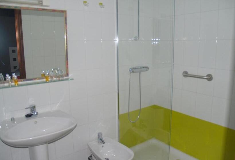 اتاق استاندارد, Rural En Escalante Las Solanas