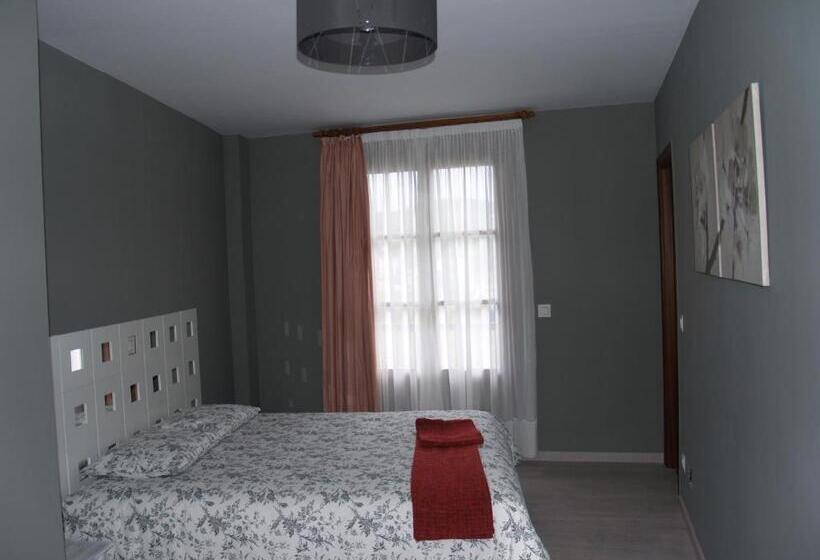 اتاق استاندارد, Rural En Escalante Las Solanas