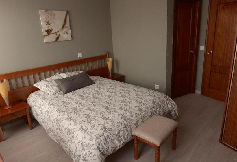 اتاق استاندارد, Rural En Escalante Las Solanas