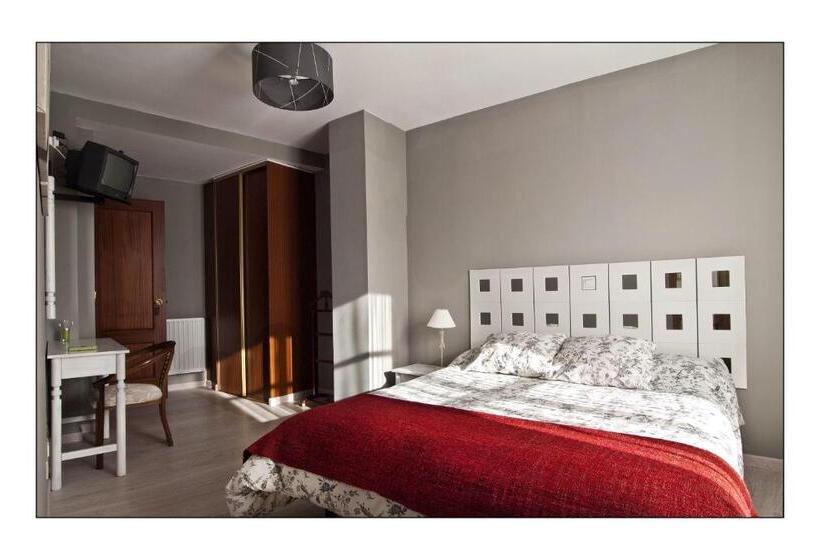 اتاق استاندارد, Rural En Escalante Las Solanas