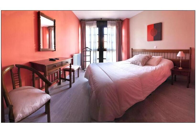 اتاق استاندارد, Rural En Escalante Las Solanas