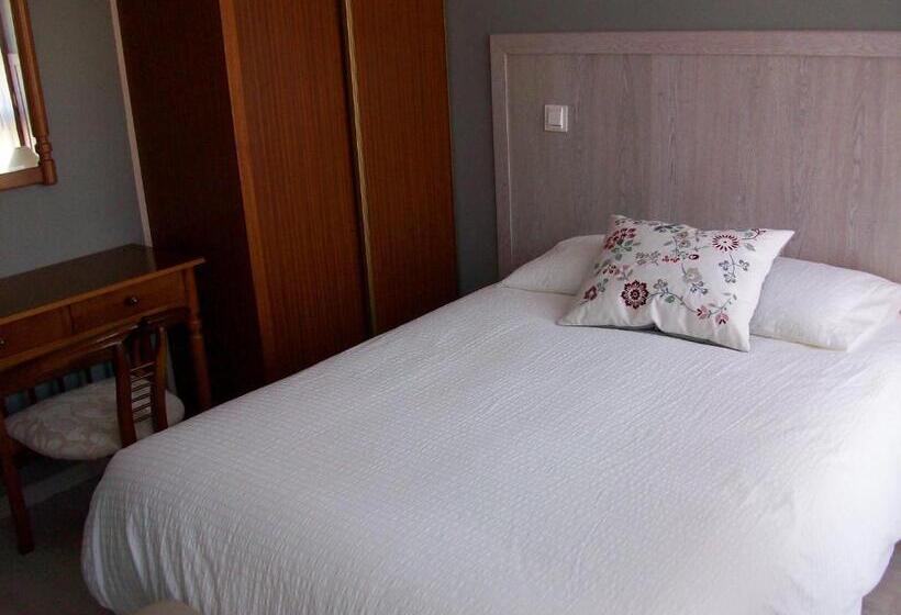 اتاق استاندارد یک نفره, Rural En Escalante Las Solanas