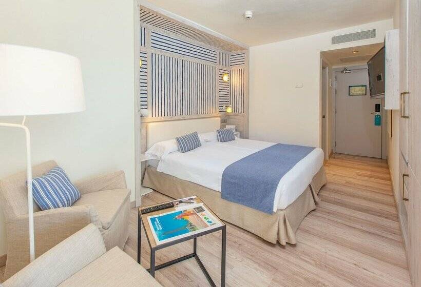 スタンダードルーム, Corallium Beach by Lopesan Hotels - Adults Only