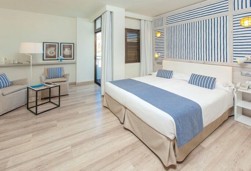 ジュニアスイート, Corallium Beach by Lopesan Hotels - Adults Only