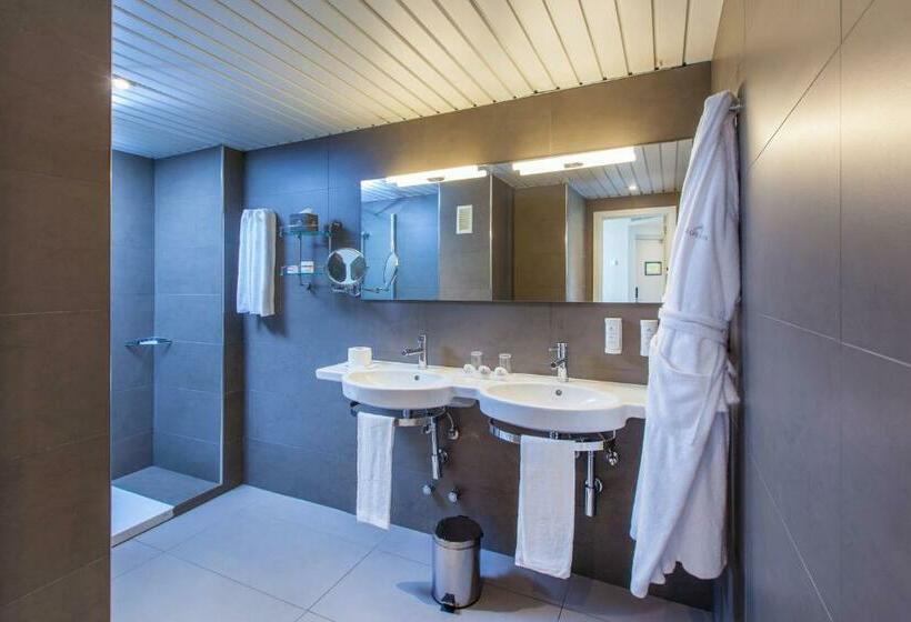 スイート, Corallium Beach by Lopesan Hotels - Adults Only