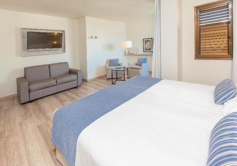 ジュニアスイート, Corallium Beach by Lopesan Hotels - Adults Only