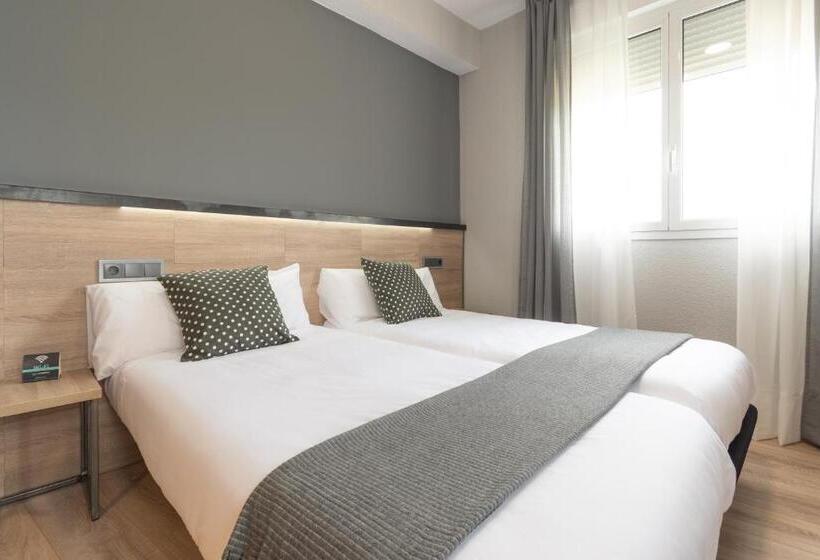 Номер Superior, Alda Centro Pamplona
