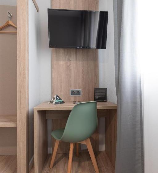 Номер Superior, Alda Centro Pamplona