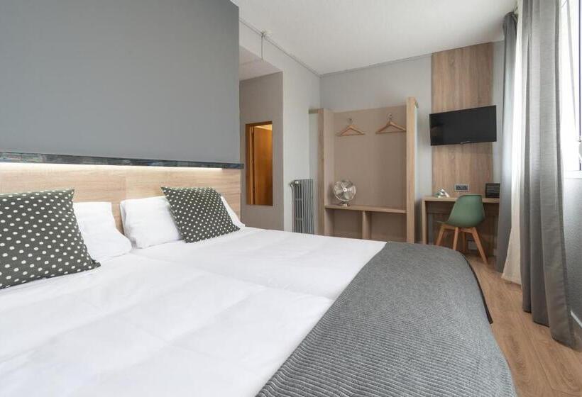 Номер Superior, Alda Centro Pamplona