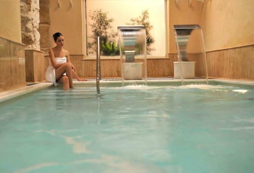 Номер Стандарт с Террасой, Balneario De Leana
