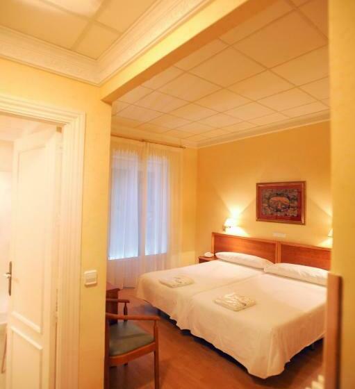 Номер Стандарт, Balneario De Leana