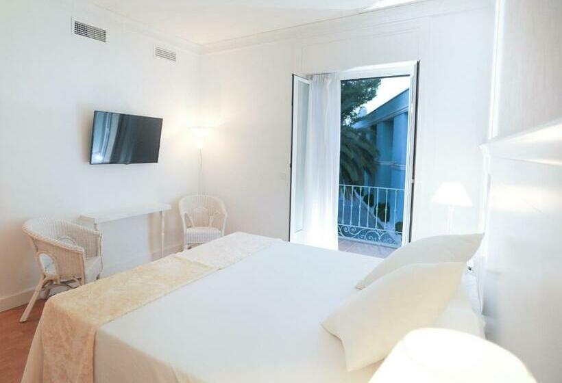 Номер Премиум, Balneario De Leana