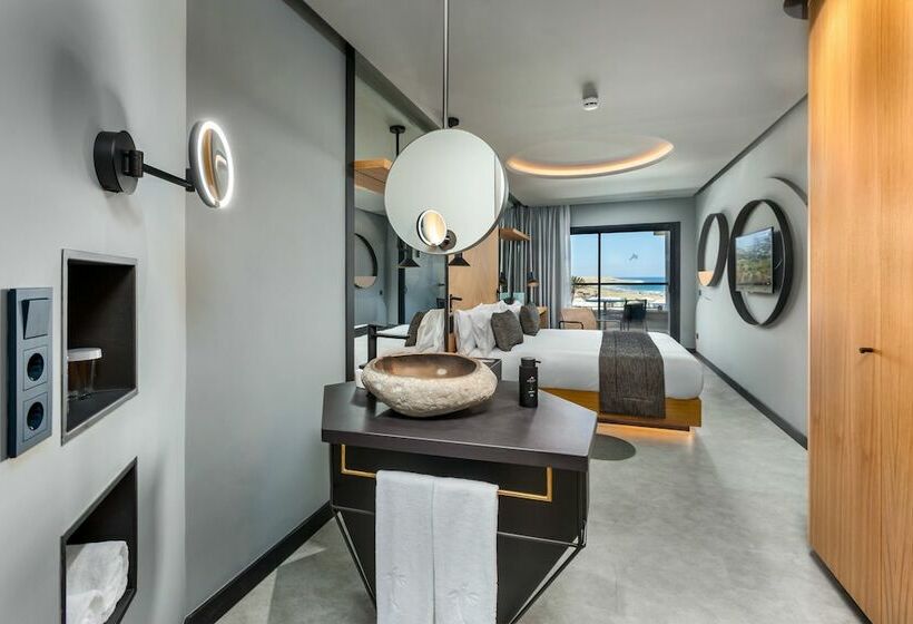 חדר סופריור, Faro, A Lopesan Collection - Adults Only