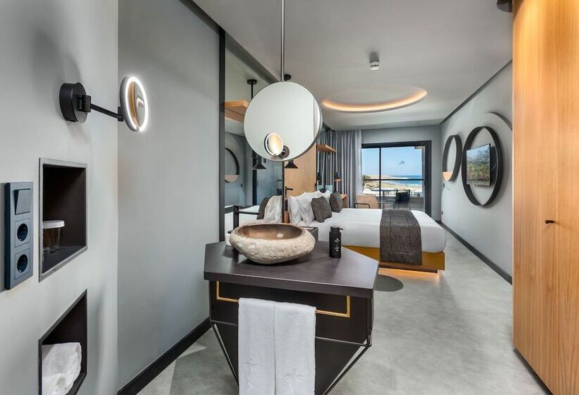 חדר סופריור, Faro, A Lopesan Collection - Adults Only
