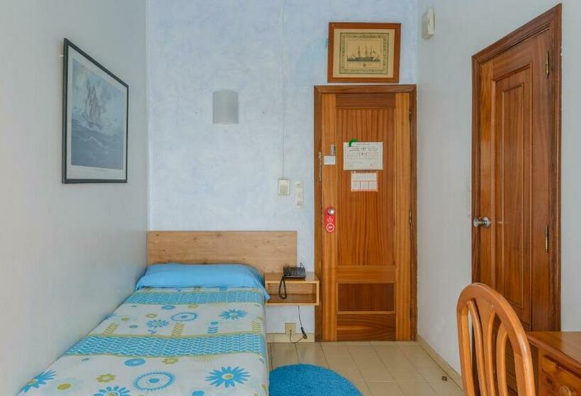 Номер Стандарт Индивидуальный, La Terraza