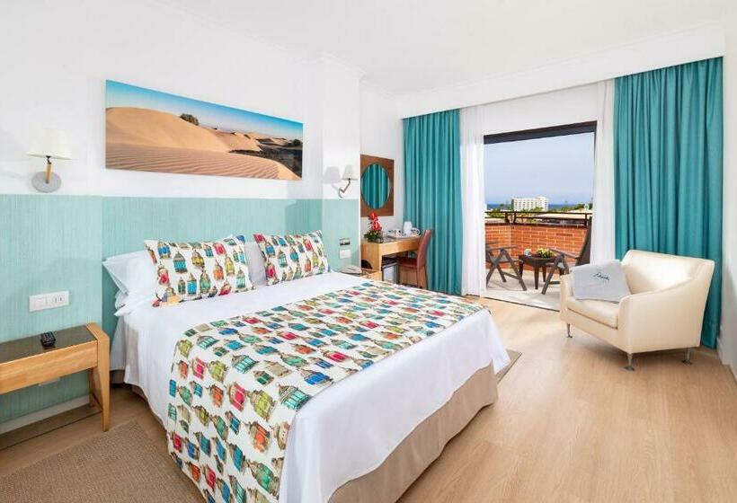 اتاق استاندارد, Mur Neptuno Gran Canaria - Adults Only (+16)