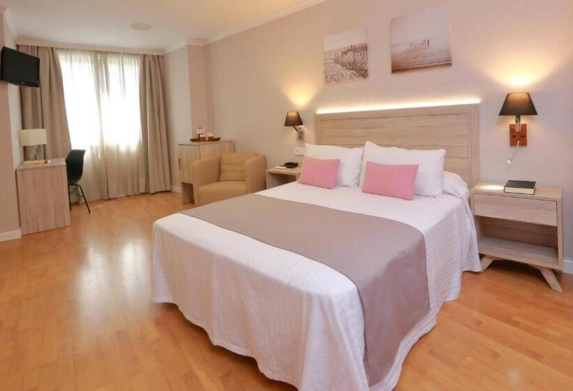 Номер Стандарт, Villa De Verín