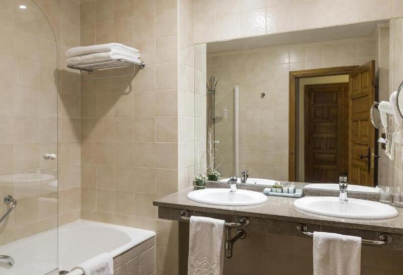 اتاق استاندارد, Parador De Cambados