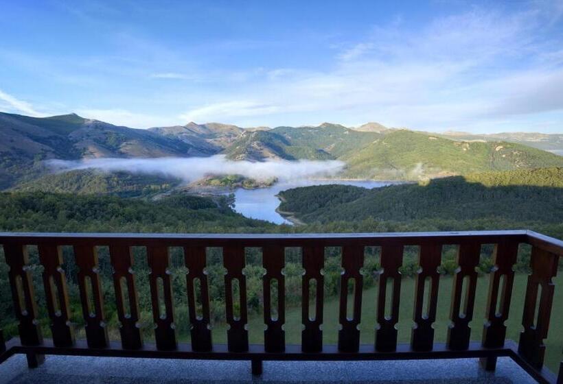 Номер Superior, Parador De Cervera De Pisuerga