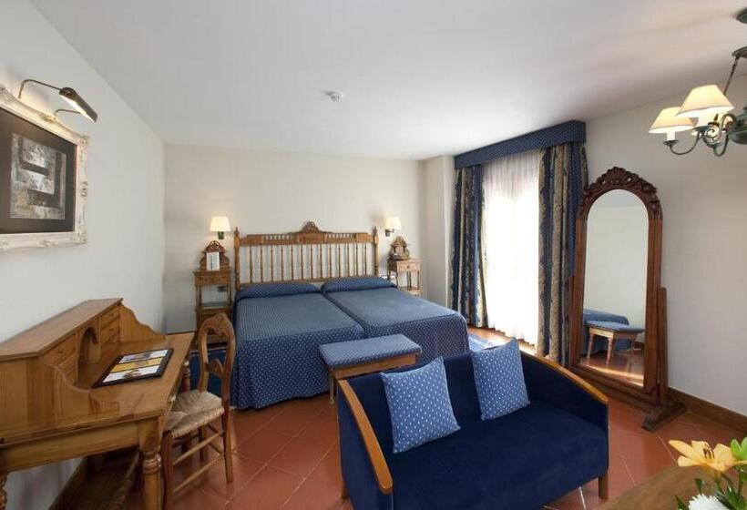 Номер Стандарт, Parador De Santo Domingo De La Calzada
