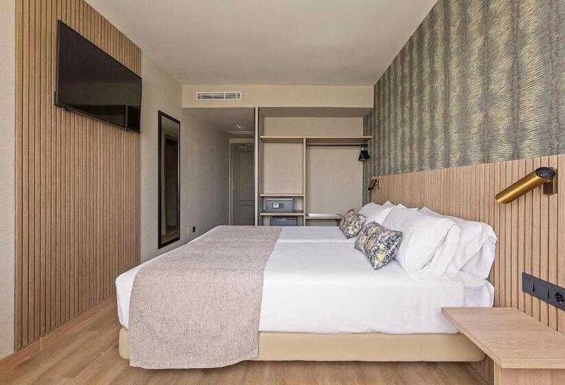 اتاق استاندارد, Rafaelhoteles Piramides