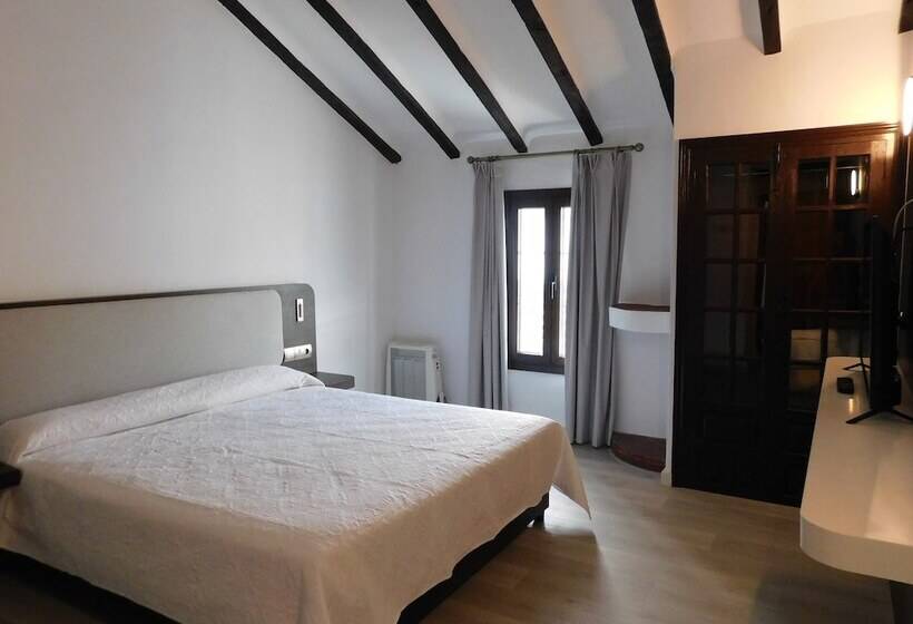 스탠다드 룸, Canaan Boutique Hotel Ronda