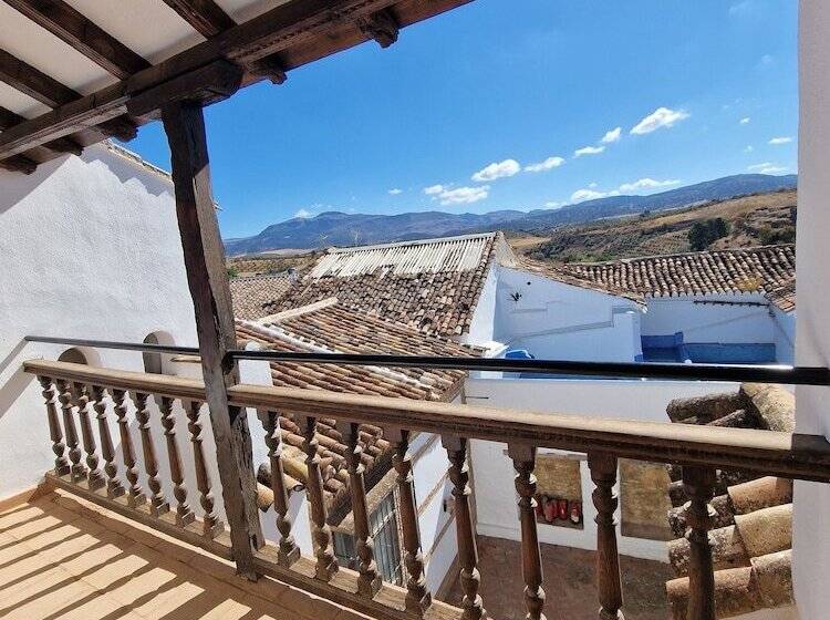 Номер Superior, Canaan Boutique Hotel Ronda