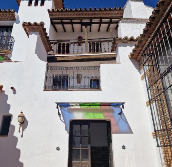 Номер Superior, Canaan Boutique Hotel Ronda