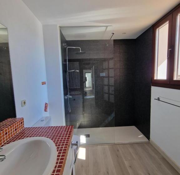 Номер Superior, Canaan Boutique Hotel Ronda