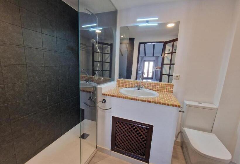 스탠다드 룸, Canaan Boutique Hotel Ronda