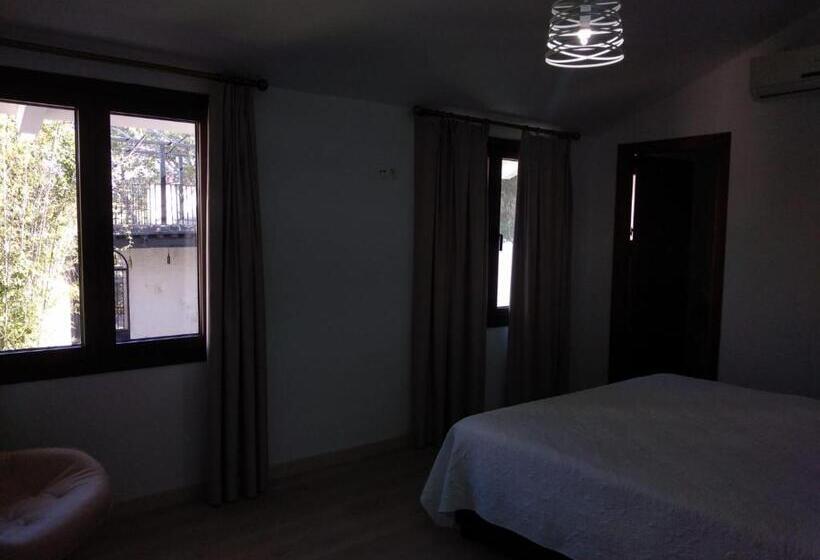 스위트, Canaan Boutique Hotel Ronda