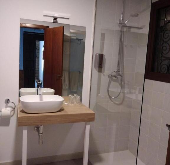 小型套房, Canaan Boutique Hotel Ronda