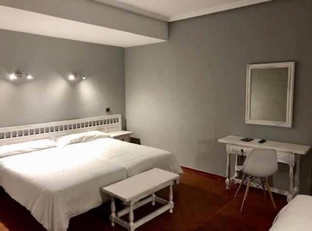 标准间, Hospedium Hotel Juan Ii