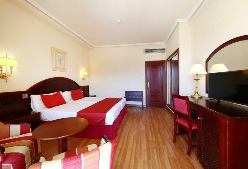 Habitació Estàndard, Bahia Principe Sunlight San Felipe