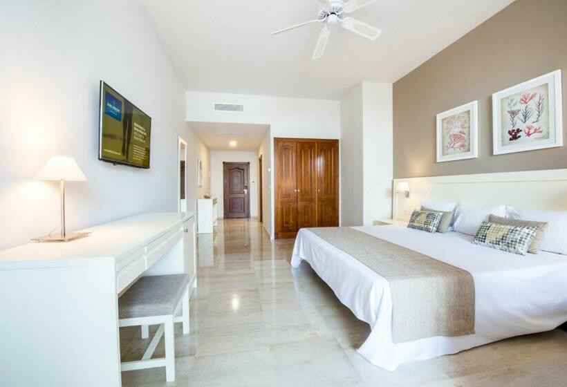 ジュニアスイート, Bahia Principe Sunlight San Felipe