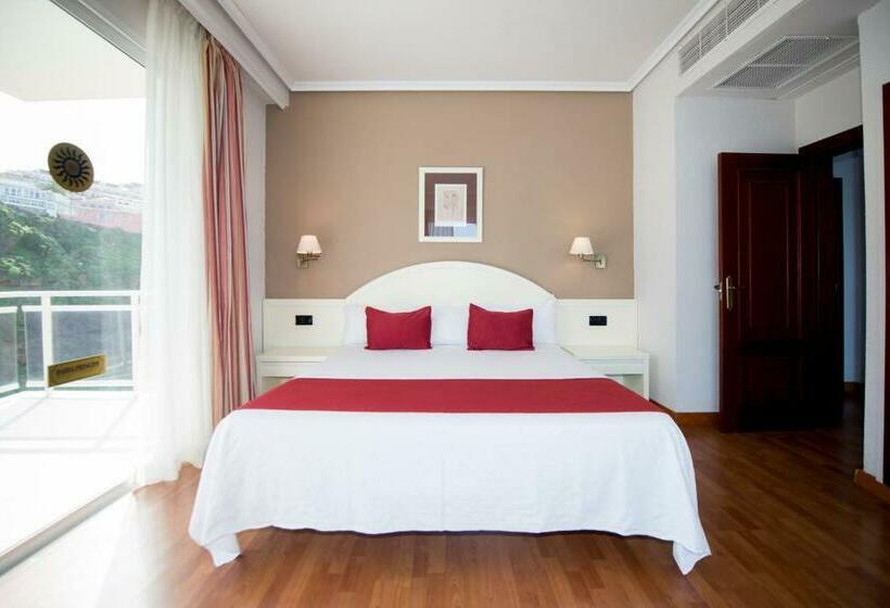 スタンダードトリプルルーム, Bahia Principe Sunlight San Felipe