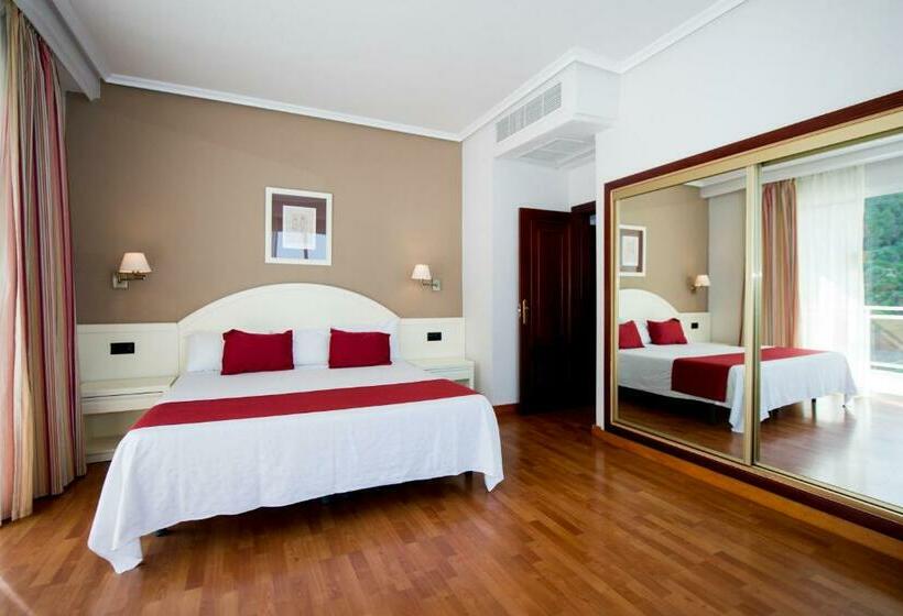 Triple Room Sea View, Bahia Principe Sunlight San Felipe