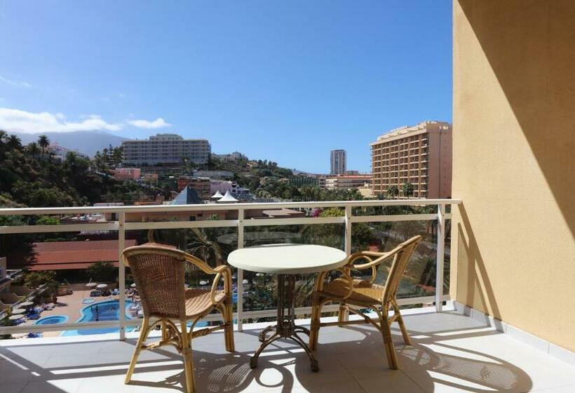 景色の見えるトリプルスタンダードルーム, Bahia Principe Sunlight San Felipe