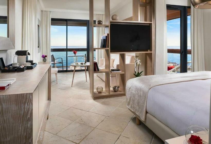 Suite Junior, Don Pepe Gran Melia