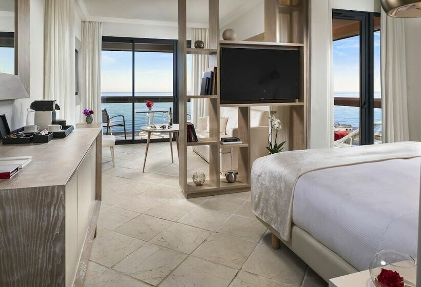 Suite Junior, Don Pepe Gran Melia