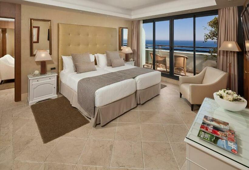 سوئیت پرزیدنت, Don Pepe Gran Melia