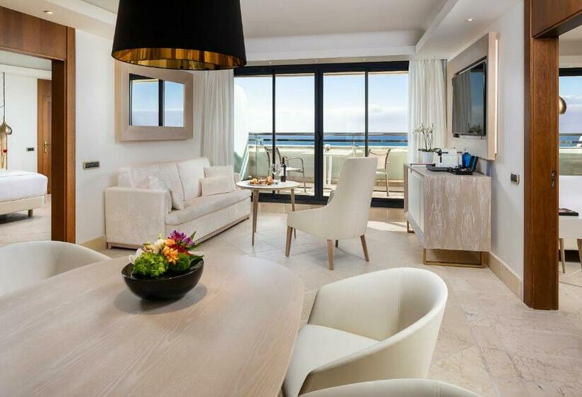 سوئیت پرزیدنت, Don Pepe Gran Melia