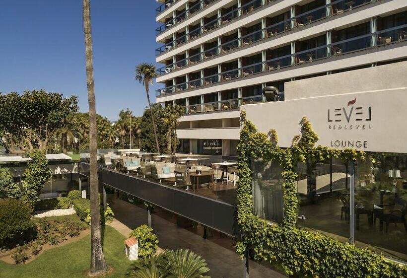 プレジデントスイートルーム, Don Pepe Gran Melia