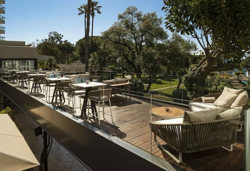 سوئیت پرزیدنت, Don Pepe Gran Melia