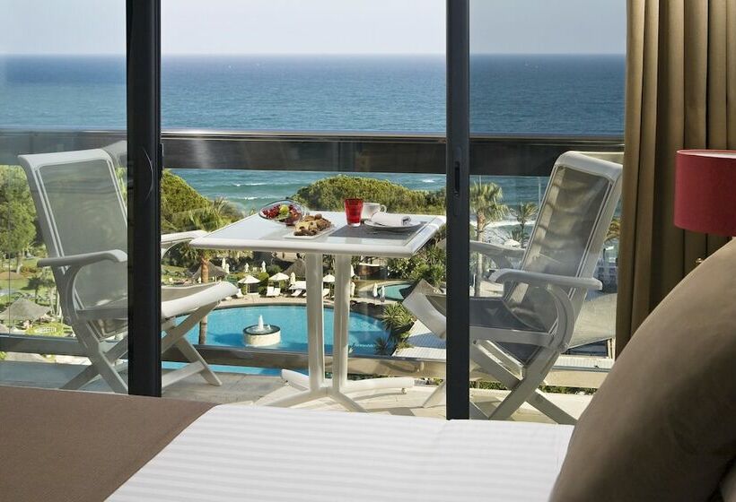 オーシャンビュースタンダードルーム, Don Pepe Gran Melia