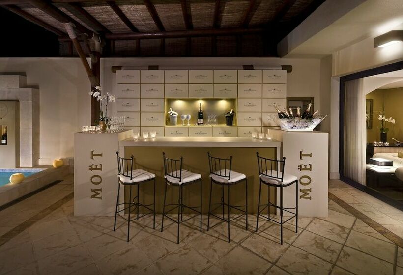 Suíte Ático, Don Pepe Gran Melia