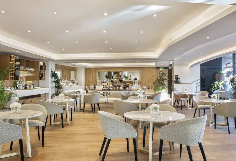オーシャンビュースタンダードルーム, Don Pepe Gran Melia